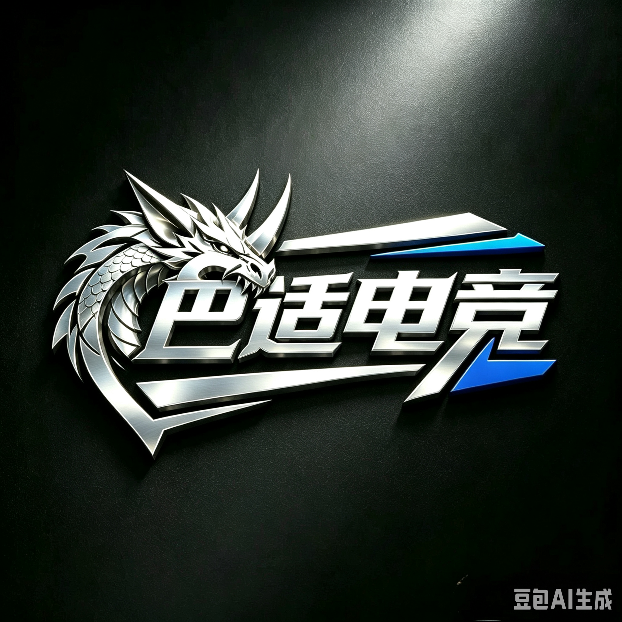 网站Logo